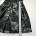 Carmen Marc Valvo Mesh Insert Brocade Cocktail Women's Dress Sz 4 NWT 680 D1