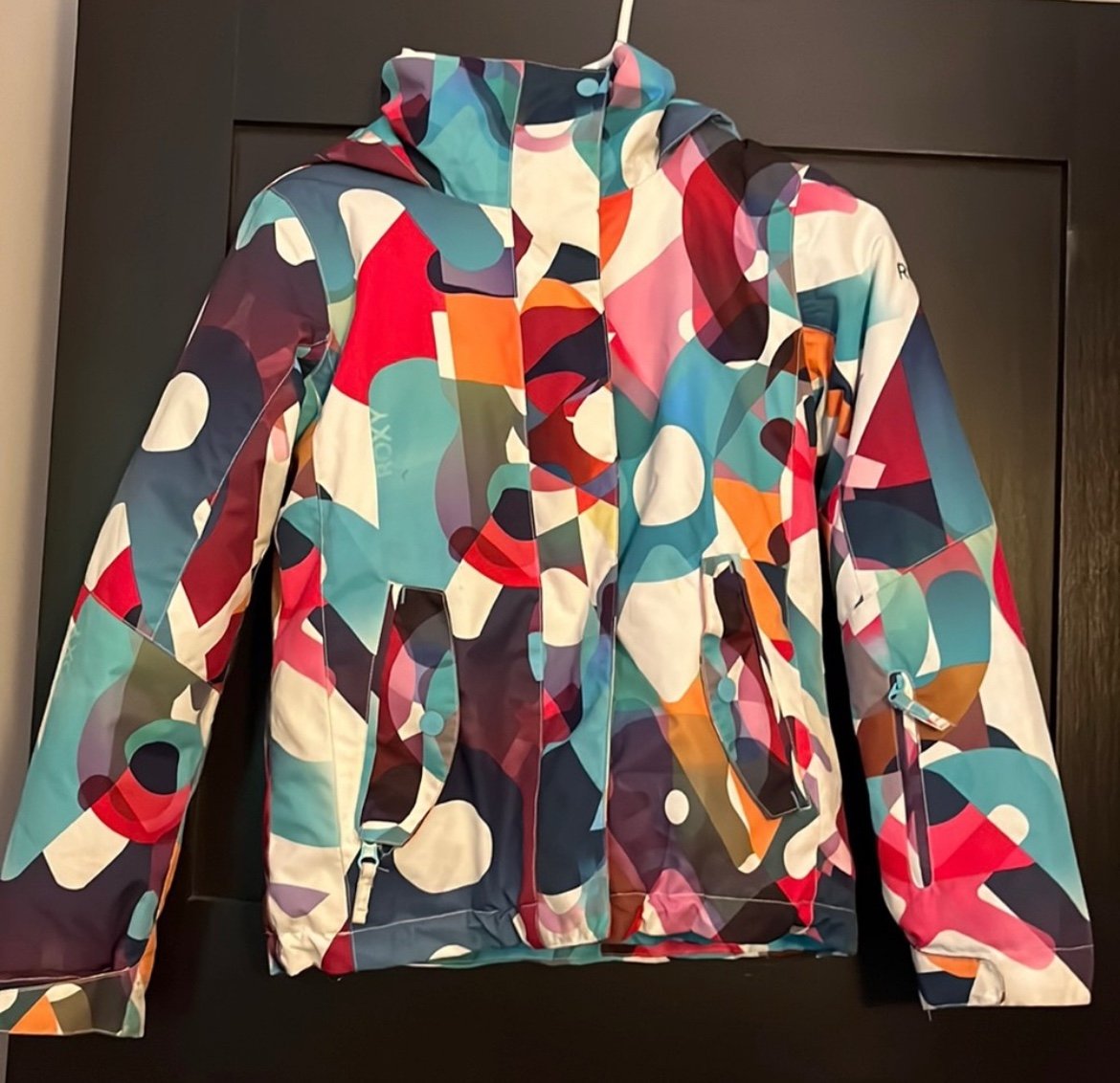 Girl’s Roxy Winter Jacket