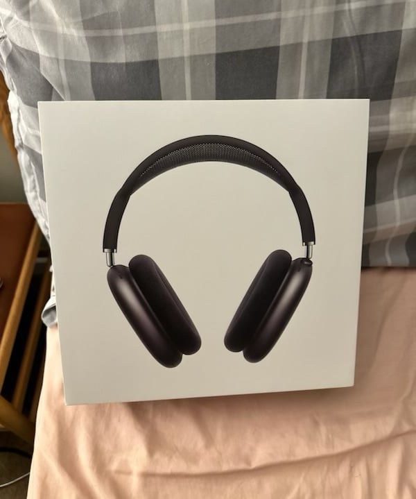 Airpods Max