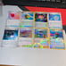 Shiny star v mirror card lot