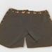 New NWT Mens Patagonia Hydropeak Boardshorts Ink Black/Faria Multi Floral Sz 40