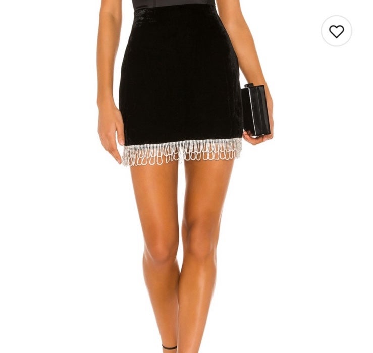 Camila Coelho Skirt