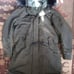 Nike Winter Puffer Down Coat