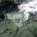 Nike Winter Puffer Down Coat