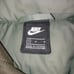 Nike Winter Puffer Down Coat