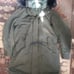 Nike Winter Puffer Down Coat