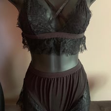 lingerie