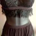 lingerie