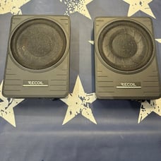 Speakers