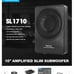 Speakers