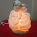 MICHEL & CO Angel Night Light Lamp by Charpente