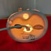 MICHEL & CO Angel Night Light Lamp by Charpente