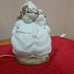 MICHEL & CO Angel Night Light Lamp by Charpente