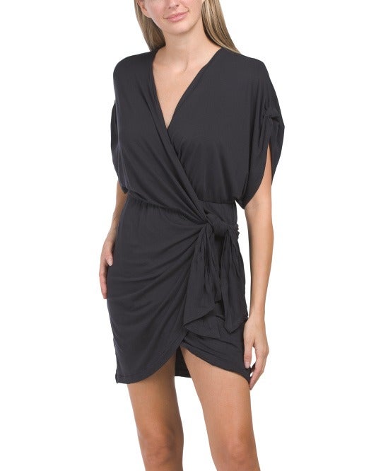 GOTTEX Moontini Coverup Dress