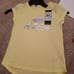 NWT GIRLS sz6 Nike/Adidas Bundle