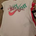 NWT GIRLS sz6 Nike/Adidas Bundle