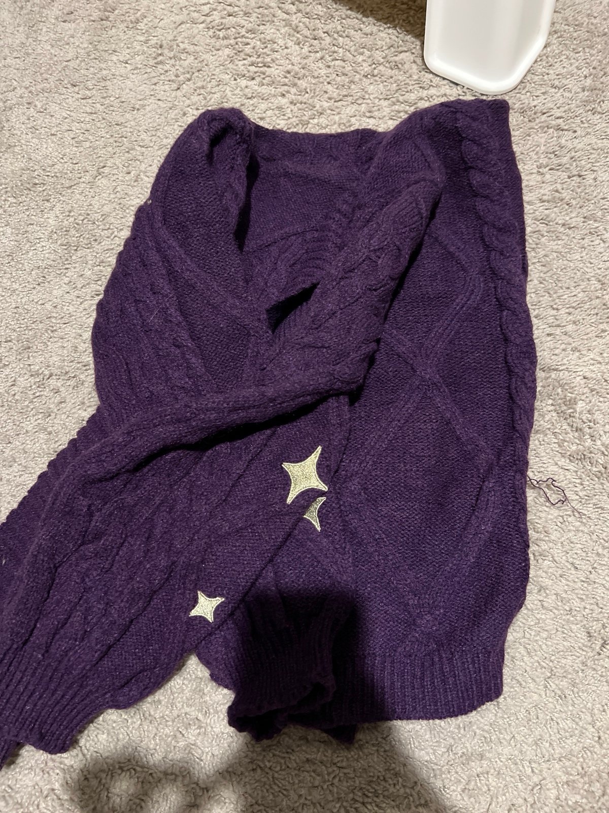 speak now taylor swift taylor’s version cardigan small xs/small, see photos