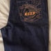 Gino Green Global Jeans!