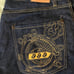 Gino Green Global Jeans!