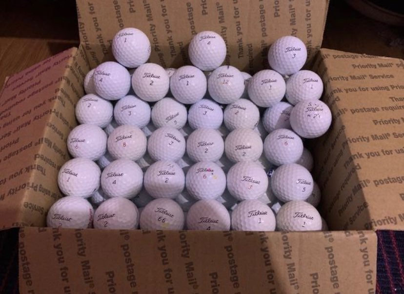 Pro V1 Golf Balls