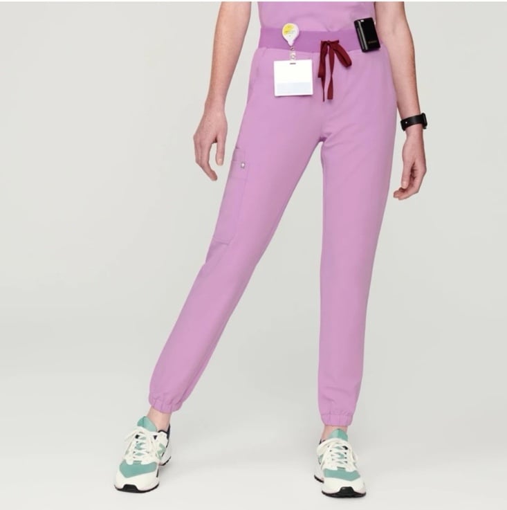 Figs Skinny Tari Jogger Scrubs