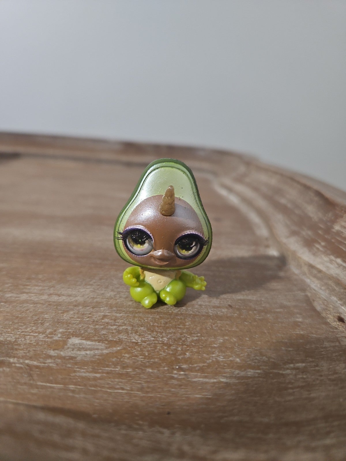 Poopsie Tooties toasie avocado