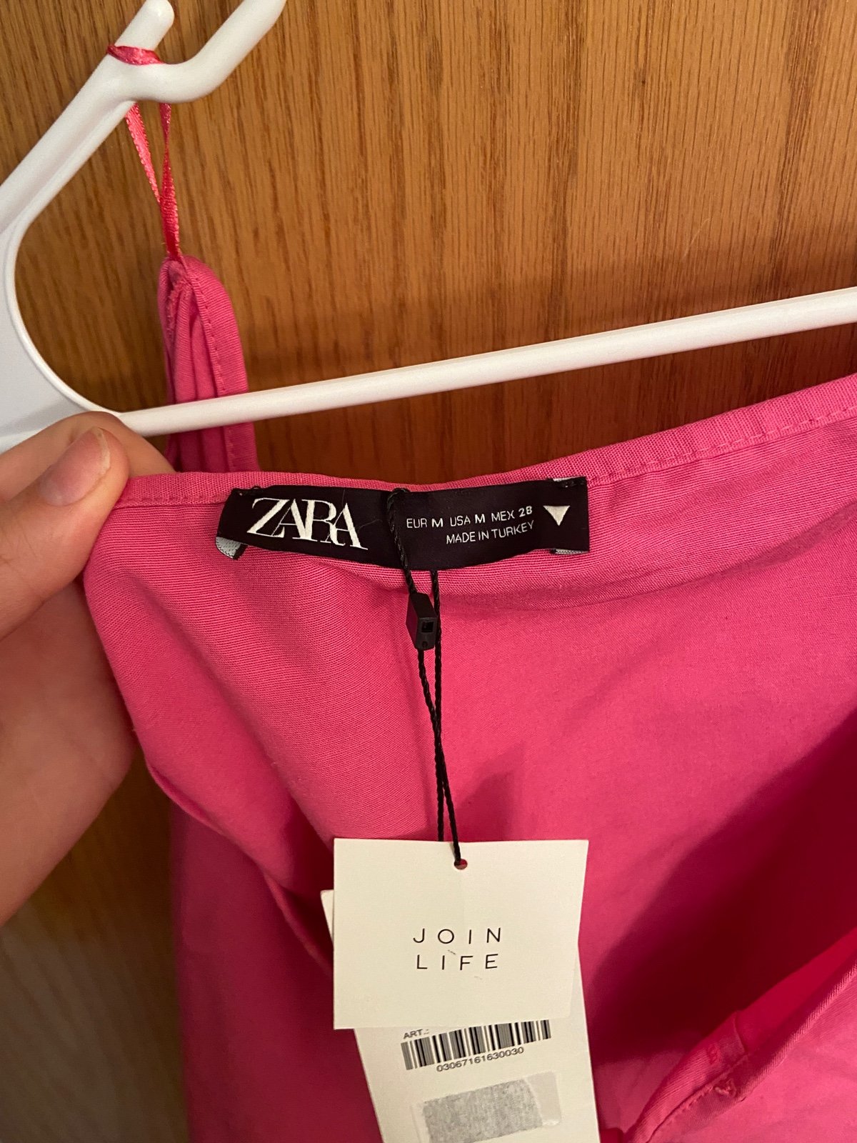 ZARA skirt