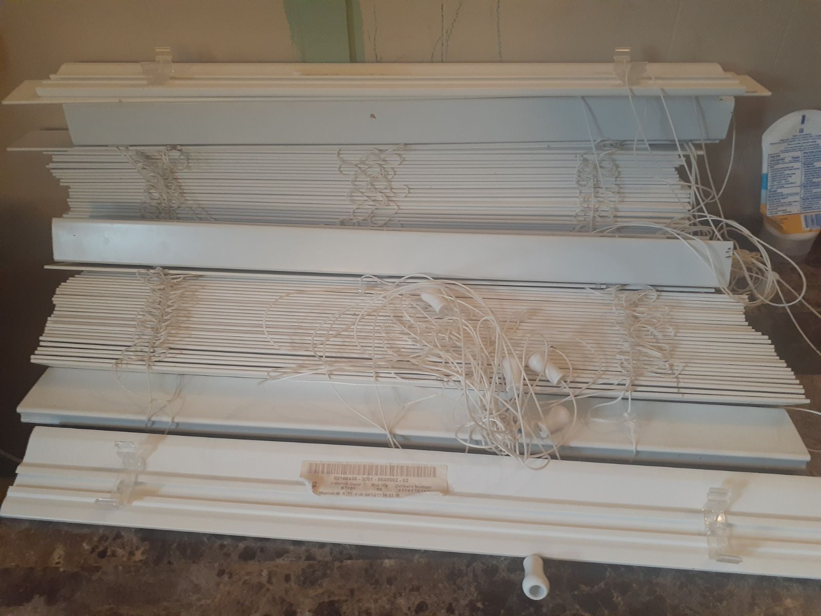 2 Valences