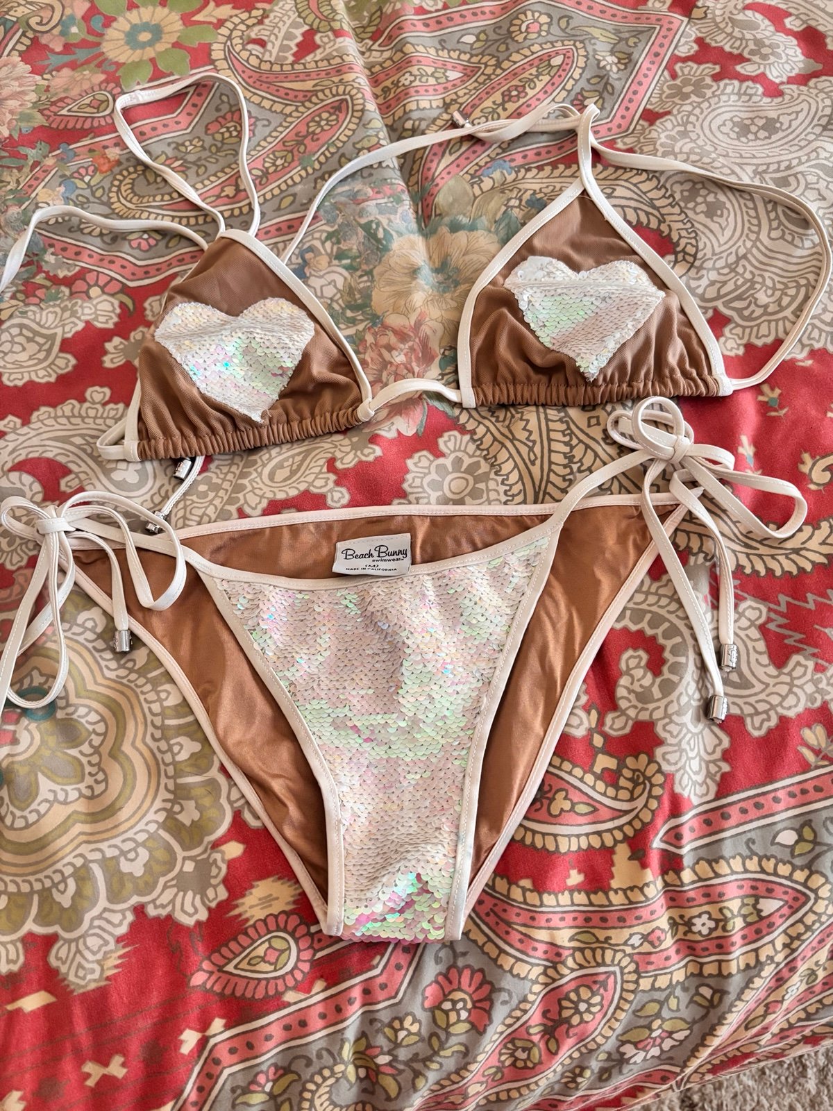 Heartbreaker Bikini
