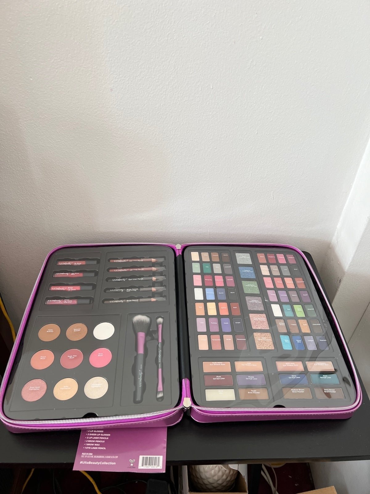 Ulta Beauty Beach Wave Curling Iron Ulta Ulta Beauty Collection