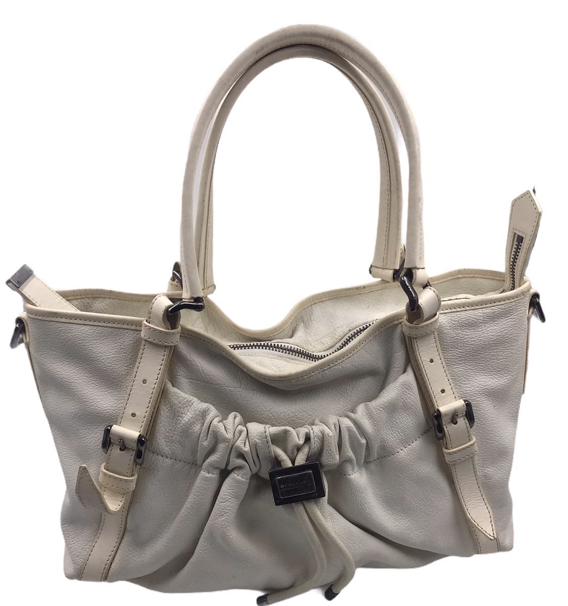 Authentic Burberry bag
