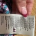 NWT LARGE FREE PEOPLE MAGGIE MINI DRESS IN TWILIGHT COMBO 128