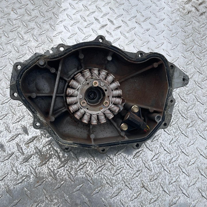OEM Stator Magneto SeaDoo 800 951 GTX GSX SPX RX XP DI RFI