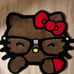 Hello Kitty rug