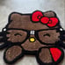 Hello Kitty rug
