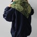 rajabrooke BATIK FUROSHIKI Scarf Bandana