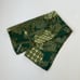 rajabrooke BATIK FUROSHIKI Scarf Bandana