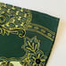 rajabrooke BATIK FUROSHIKI Scarf Bandana