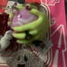 3 NEW HALLOWEEN POCKETBAC HAND SANITIZER HOLDER GHOST WITCH HAND BATH BODY WORKS