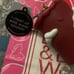 3 NEW HALLOWEEN POCKETBAC HAND SANITIZER HOLDER GHOST WITCH HAND BATH BODY WORKS