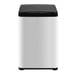10.6 Gal./ 40 Liter Stainless Steel Rectangular Sensor Bin