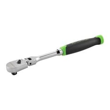 3/8 in. Drive Flex Head Ratchet