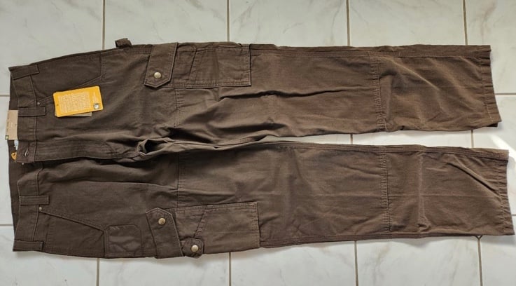 carhartt cargo pants
