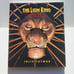 The Lion King: Pride Rock On Broadway (Disney Theatrical Souvenir Book)