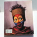 The Lion King: Pride Rock On Broadway (Disney Theatrical Souvenir Book)