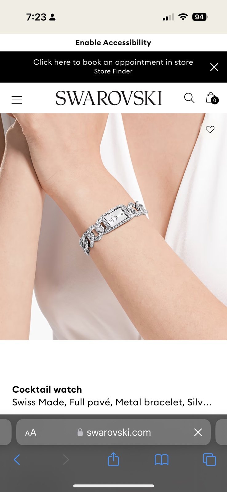 Watch