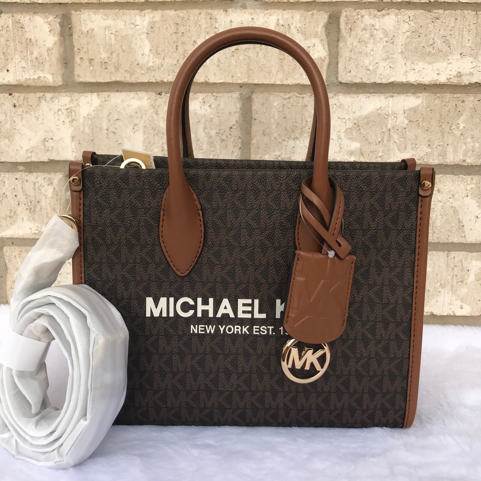 Michael Kors small Mirella purse