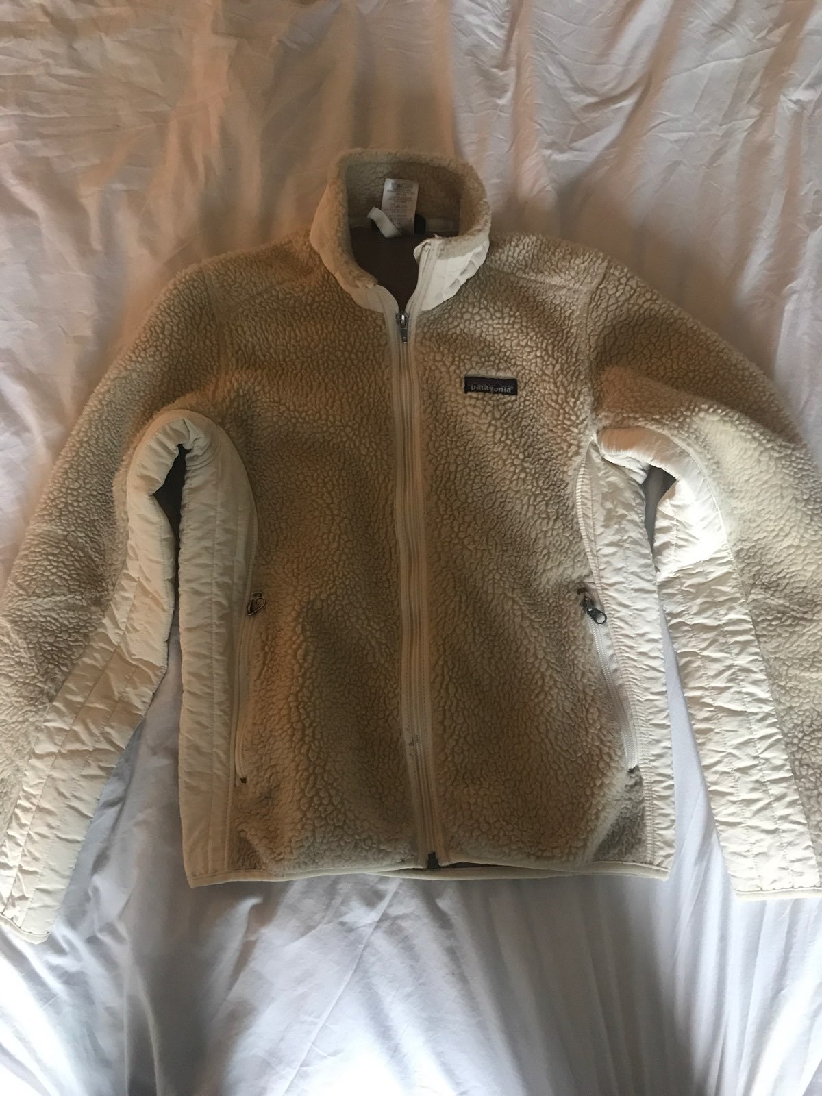 Patagonia