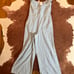 Baltic Born new with tags jean jumpsuit size small