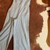 Baltic Born new with tags jean jumpsuit size small